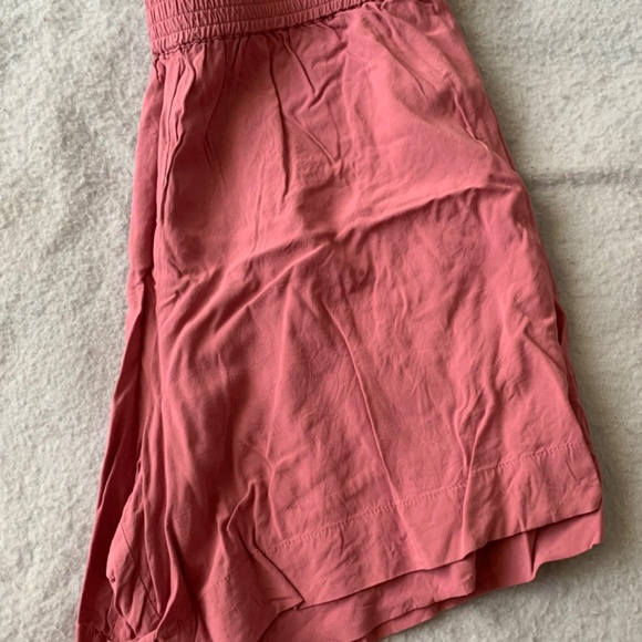 EDITED | Rosé Shorts - Picture 4 of 5